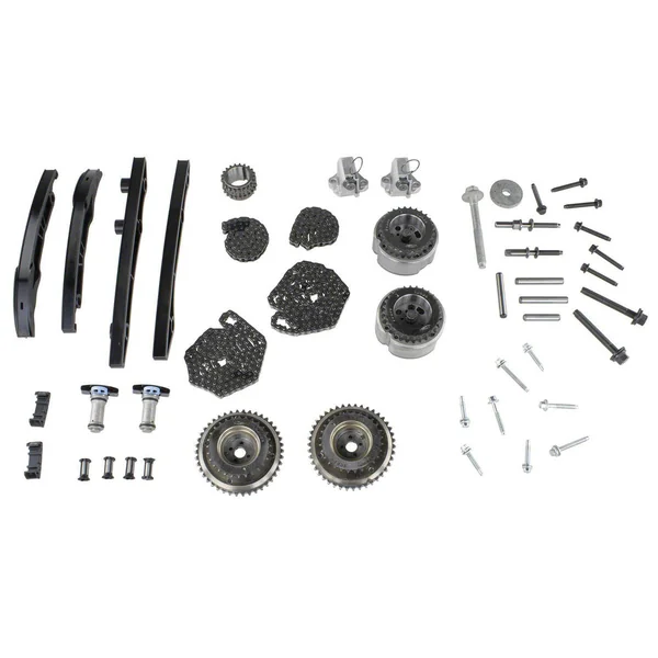 Ford Performance 4V Ti-VCT Coyote Camshaft Drive Kit2024-2026 Ford Mustang GT & Dark Horse