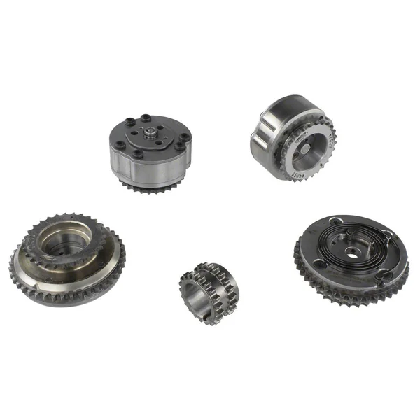 Ford Performance 4V Ti-VCT Coyote Camshaft Drive Kit2024-2026 Ford Mustang GT & Dark Horse - Image 2