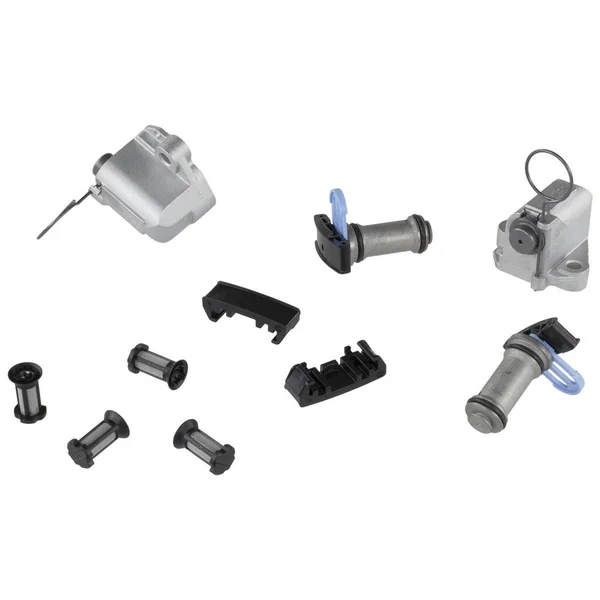 Ford Performance 4V Ti-VCT Coyote Camshaft Drive Kit2024-2026 Ford Mustang GT & Dark Horse - Image 4