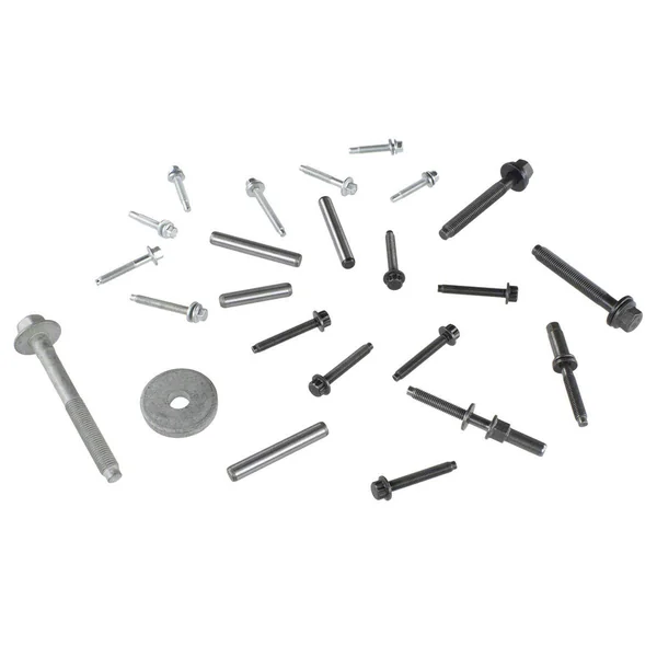 Ford Performance 4V Ti-VCT Coyote Camshaft Drive Kit2024-2026 Ford Mustang GT & Dark Horse - Image 6