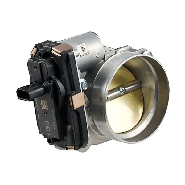 Ford Performance 87mm Throttle Body2015-2020 Ford Mustang GT350
