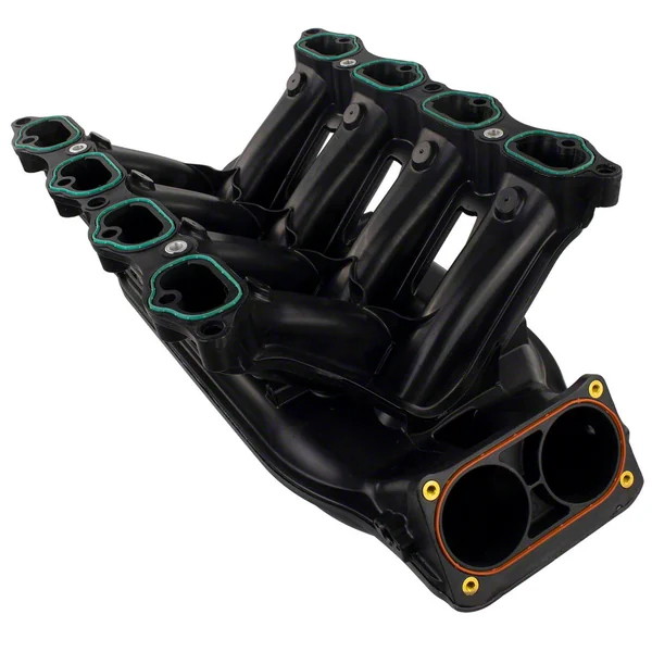 Ford Performance Cobra Jet Intake Manifold2015-2023 Ford Mustang GT w/ Manual Transmission - Image 3