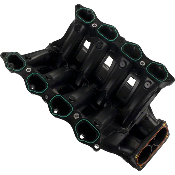 Ford Performance Cobra Jet Intake Manifold2015-2023 Ford Mustang GT w/ Manual Transmission - Image 4