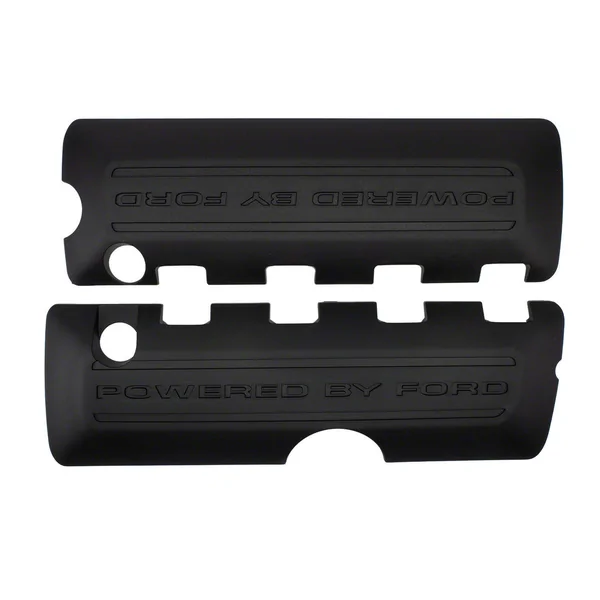 Ford Performance Coil Covers, Black2015-2020 Ford Mustang GT & GT350