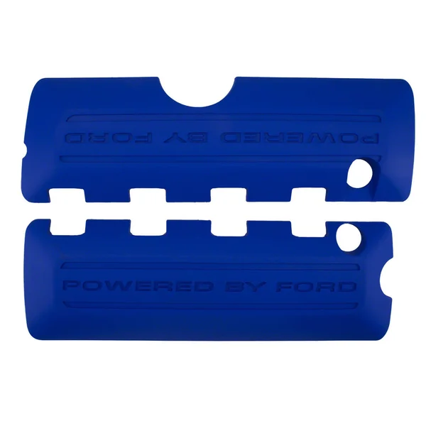 Ford Performance Coil Covers, Blue2015-2020 Ford Mustang GT & GT350