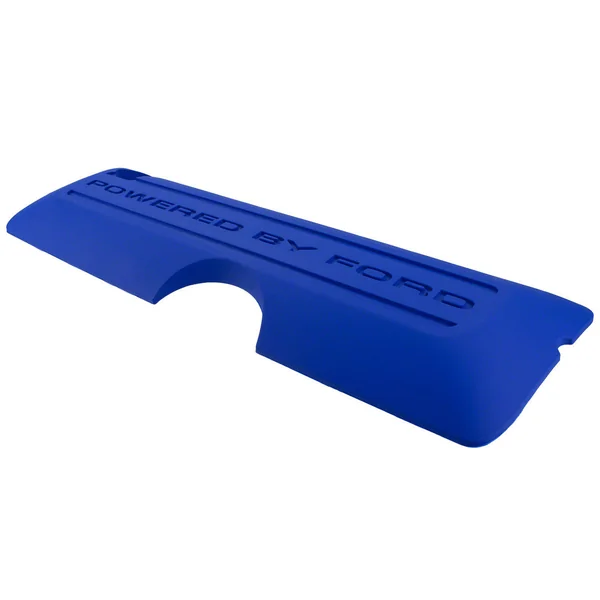 Ford Performance Coil Covers, Blue2015-2020 Ford Mustang GT & GT350 - Image 2