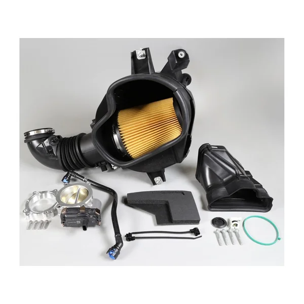Ford Performance Cold Air Intake & Throttle Body2018-2021 Ford Mustang GT