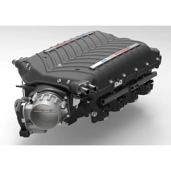 Ford Performance Gen 6 3.0L Supercharger Kit2024-2026 Ford Mustang GT & Dark Horse - Image 2
