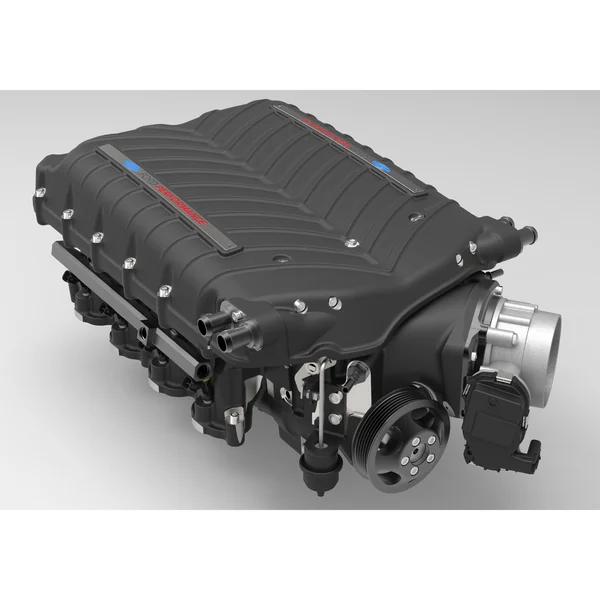 Ford Performance Gen 6 3.0L Supercharger Kit2024-2026 Ford Mustang GT & Dark Horse - Image 3