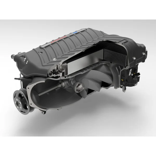 Ford Performance Gen 6 3.0L Supercharger Kit2024-2026 Ford Mustang GT & Dark Horse - Image 5