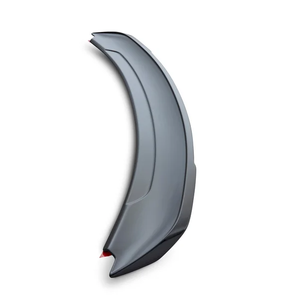 Ford Performance GT350 Track Pack Rear Spoiler, Absolute Black2015-2023 Ford Mustang - Image 2