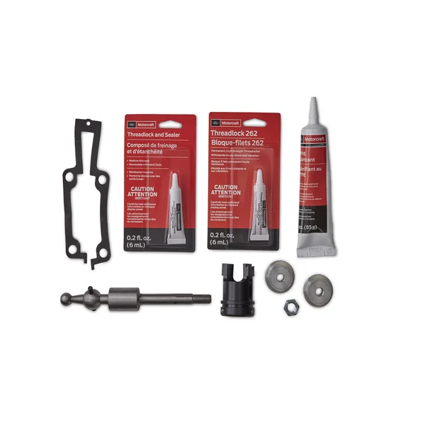 Ford Performance Manual Short Throw Shifter w/o Knob2015-2026 Ford Mustang V6, GT & EcoBoost - Image 2