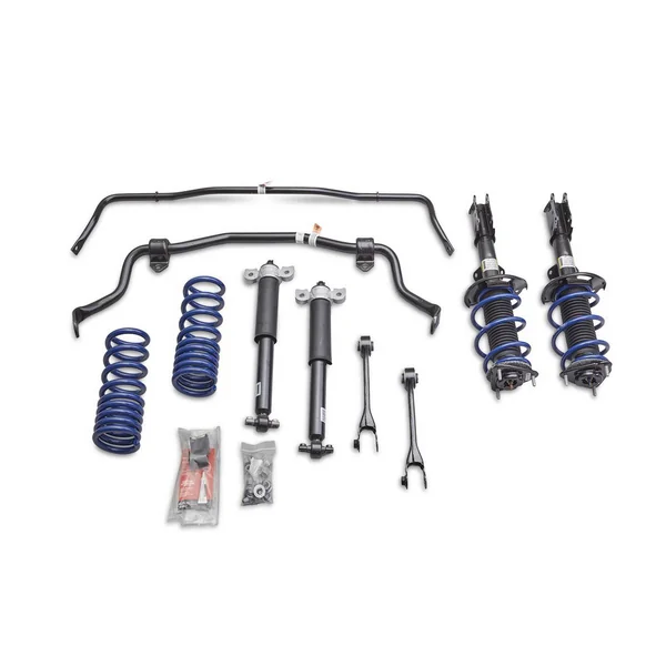 Ford Performance Street Handling Pack2015-2023 Ford Mustang GT & EcoBoost w/o MagneRide