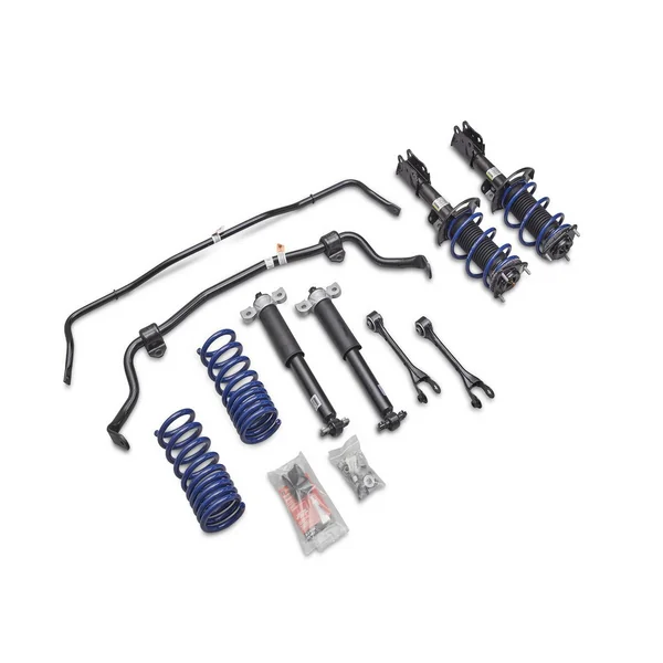 Ford Performance Street Handling Pack2015-2023 Ford Mustang GT & EcoBoost w/o MagneRide - Image 2