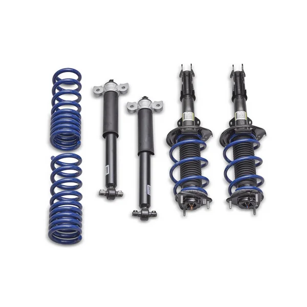 Ford Performance Street Handling Pack2015-2023 Ford Mustang GT & EcoBoost w/o MagneRide - Image 3