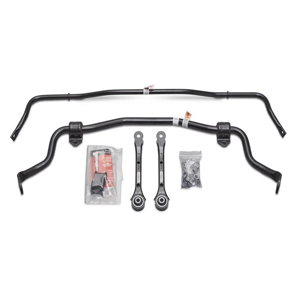 Ford Performance Street Handling Pack2015-2023 Ford Mustang GT & EcoBoost w/o MagneRide - Image 4