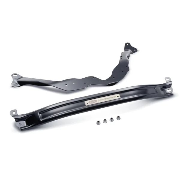 Ford Performance Strut Tower Brace2015-2026 Ford Mustang EcoBoost & GT - Image 2