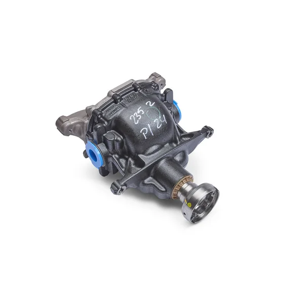 Ford Performance Super 8.8" IRS Loaded Differential Housing, 3.55 Ratio Gear Set2015-2026 Ford Mustang