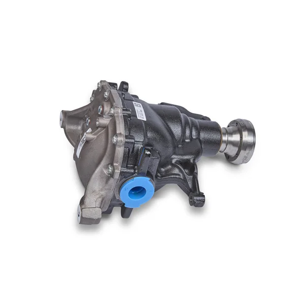 Ford Performance Super 8.8" IRS Loaded Differential Housing, 3.55 Ratio Gear Set2015-2026 Ford Mustang - Image 2