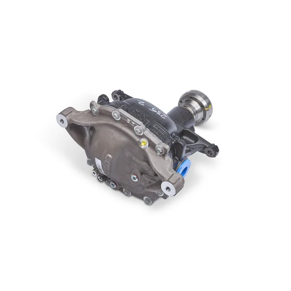 Ford Performance Super 8.8" IRS Loaded Differential Housing, 3.55 Ratio Gear Set2015-2026 Ford Mustang - Image 3