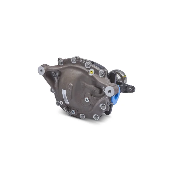 Ford Performance Super 8.8" IRS Loaded Differential Housing, 3.55 Ratio Gear Set2015-2026 Ford Mustang - Image 4