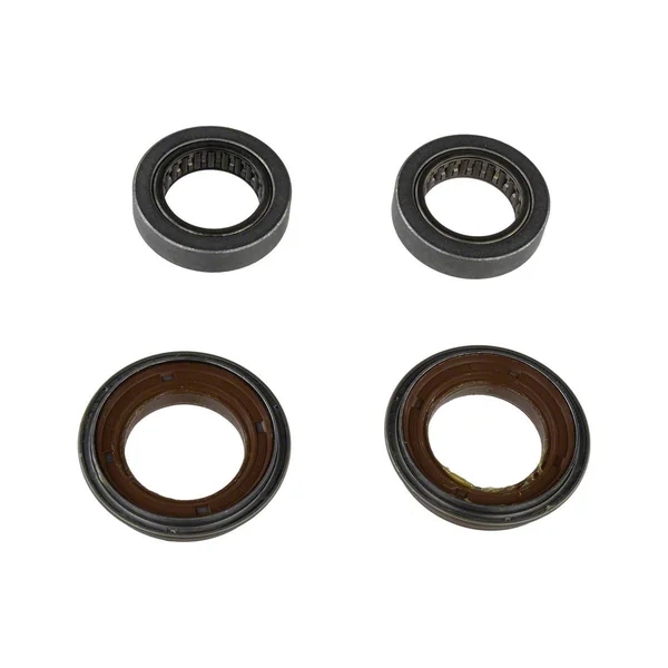 Ford Performance Super 8.8in IRS Axle Bearing & Seal Kit2015-2026 Ford Mustang - Image 2
