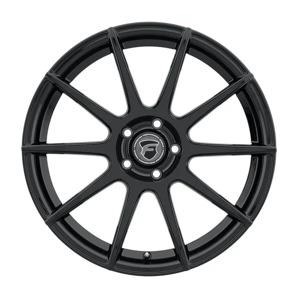 Forgestar CF10 Performance Front Wheel, 19x9.5, Gloss Black2015-2026 Ford Mustang - Image 2