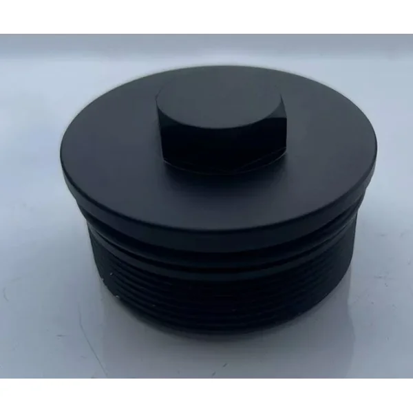 Fork Cap & O-Ring OEM Part 5137268 or 5413723 Cross Country Roads Hammer Kingpin