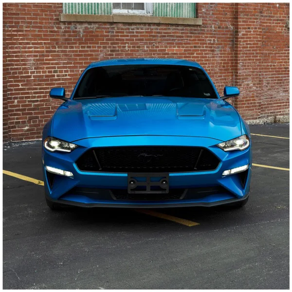 Form Lighting Sequential LED Headlights2018-2023 Ford Mustang - Image 2