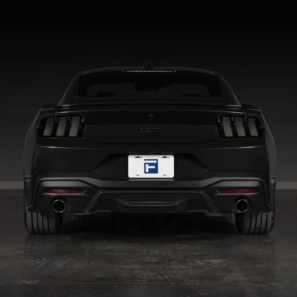 Form Lighting Sequential LED Tail Lights, Smoked2024-2026 Ford Mustang - Image 5