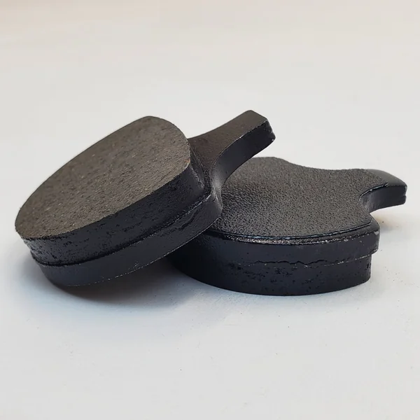 Front Kevlar/Metallic Brake Pads for 1984-1999 Harley Electra Glide, Road King, Road Glide, Softail, Dyna, FXR & Sportster – SOLD AS A PAIR - Non-Asbestos - Replaces HD# 44063-83 - Image 3