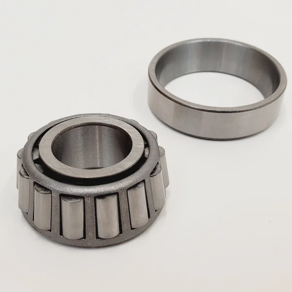 Front/Rear 3/4” Tapered Wheel Bearing with Race for 1973-1999 Harley Big Twin FX/FL, Electra Glide, Tour Glide, Road King, Softail, Dyna, FXR, FXWG & Sportster XL Models – Sold Individually - Replaces HD# 9052 - Image 5