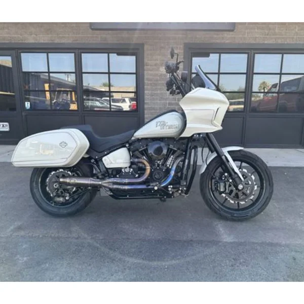 FXR Division 1.5-2.5” Extension Kit for Ohlins HD 503/504 Mono Shock - Image 4