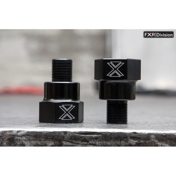 FXR Division Rear Shock Extensions for Ohlins Shocks - Image 2