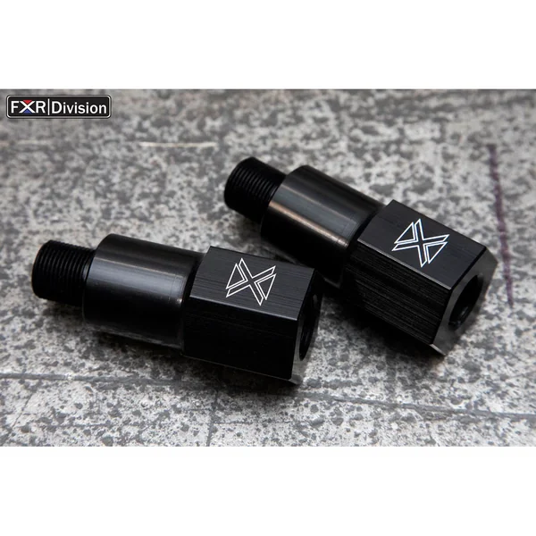 FXR Division Rear Shock Extensions for Ohlins Shocks - Image 3