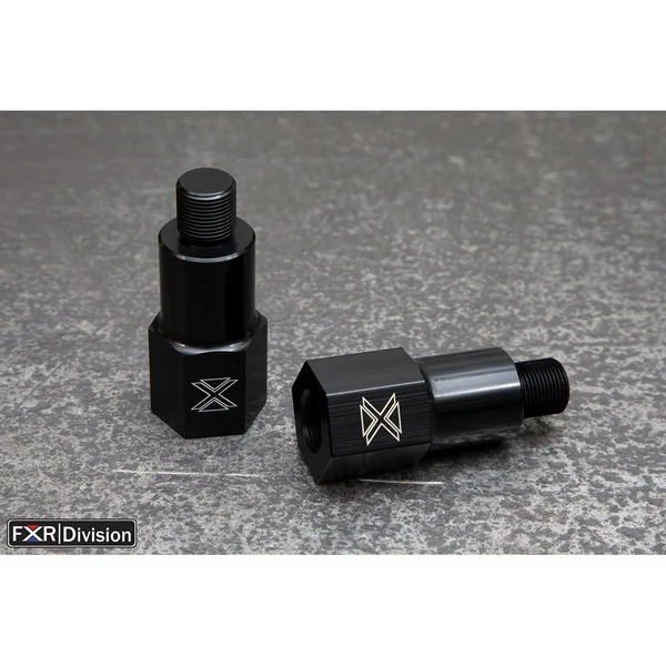 FXR Division Rear Shock Extensions for Ohlins Shocks - Image 4