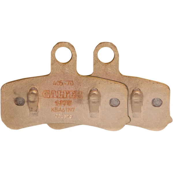 Galfer Brake Pads for Harley - Repl. OEM 44082-08