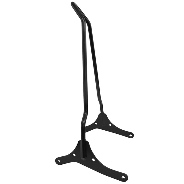 Gasbox Bolt-On Sissy Bar for 2004-2017 Harley Sportster - Image 3