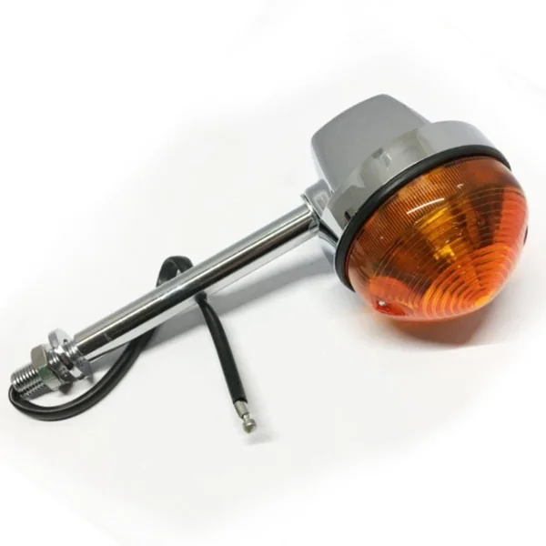 Genuine 5" Stem Lucas Indicator OEM: 54057567,L874