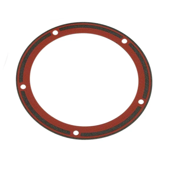 Genuine James Derby Cover Gasket for 2007-2018 Harley/2006 Dyna Glide