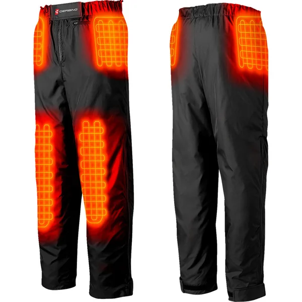 Gerbing Clothing 12V Heated Pant Liner - Image 2