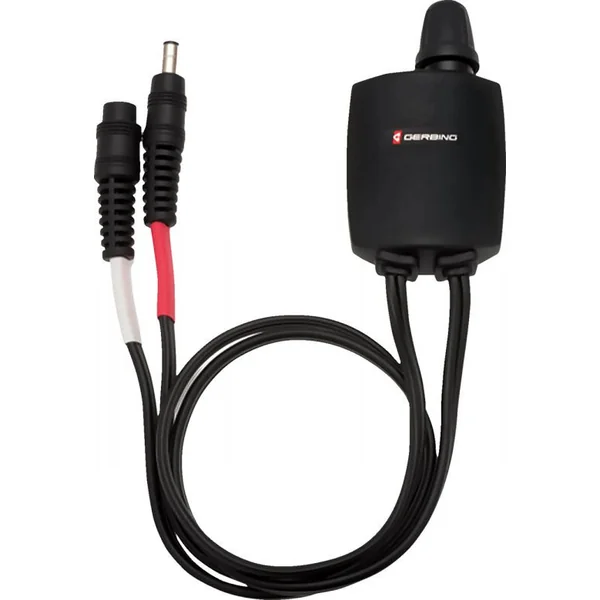 Gerbing Heated Clothing 12v Single Portable Controller