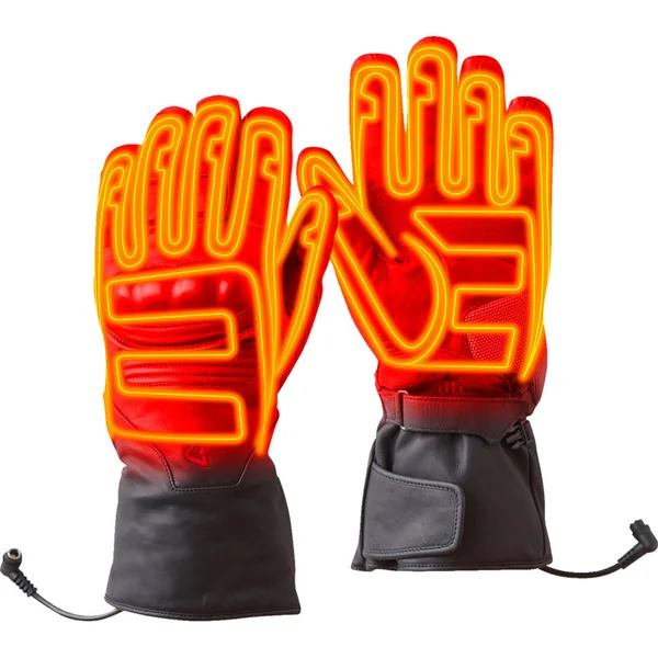 Gerbing Heated Clothing - 12V Vanguard Gloves - Image 2