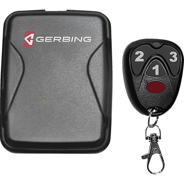 Gerbing Heated Clothing 7v 7000mah Extended Life Battery
