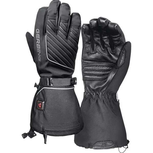 Gerbing Heated Clothing - 7V Atlas Ultra-Flex Gloves