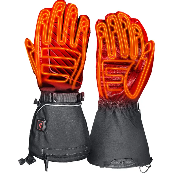 Gerbing Heated Clothing - 7V Atlas Ultra-Flex Gloves - Image 2