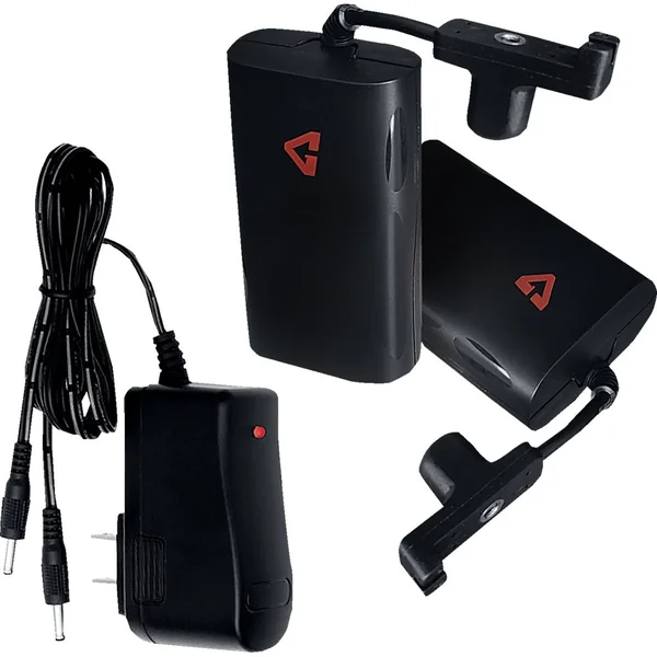 Gerbing Heated Clothing - 7V Atlas Ultra-Flex Gloves - Image 6