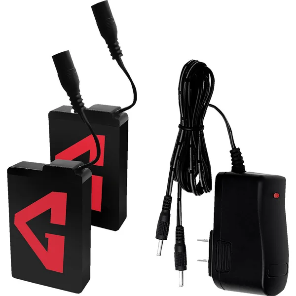 Gerbing Heated Clothing - 7V Sock Liners - Image 3