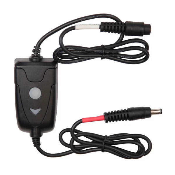 Gerbing Heated Clothing Accessory - 12V Portable Single Temp Controller