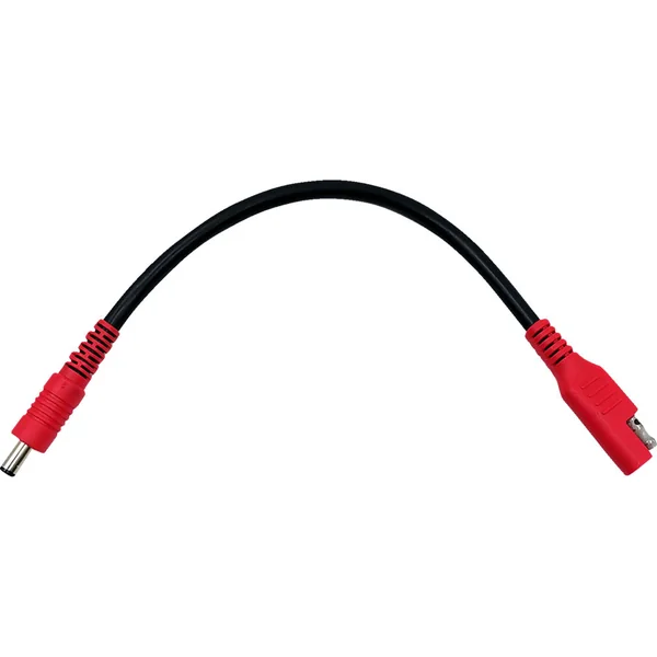 Gerbing Heated Clothing Accessory - 12V SAE-to-Male Adapter Cable